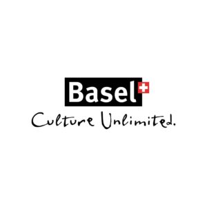 Logo Basel Tourismus