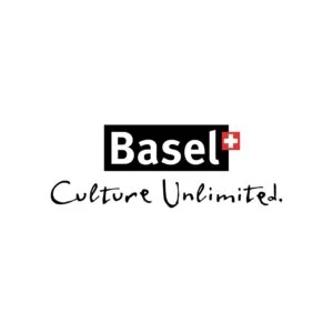 Logo Basel Tourism