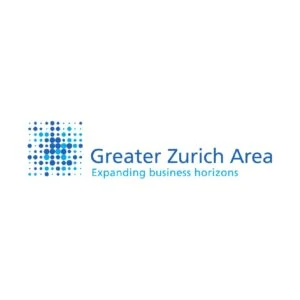 Logo Greater Zurich Area