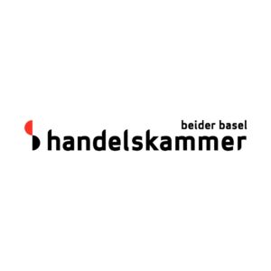 Logo Handelskammer beider Basel