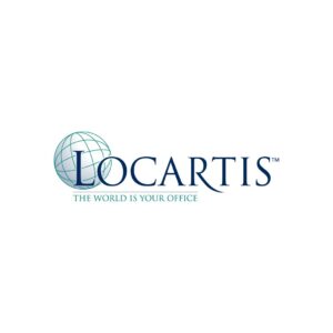 Logo Locartis