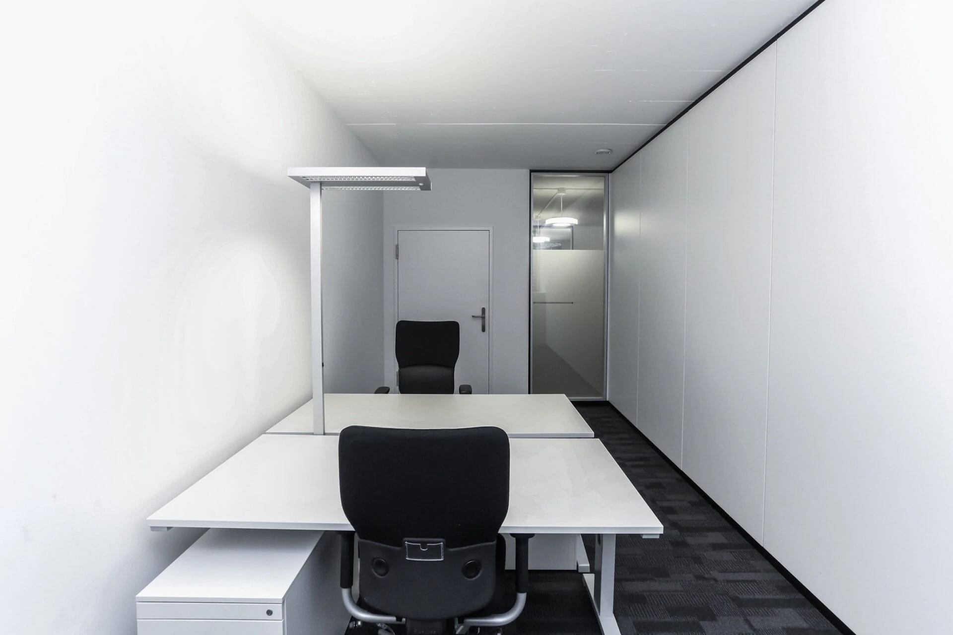 Zweier Office Zurich