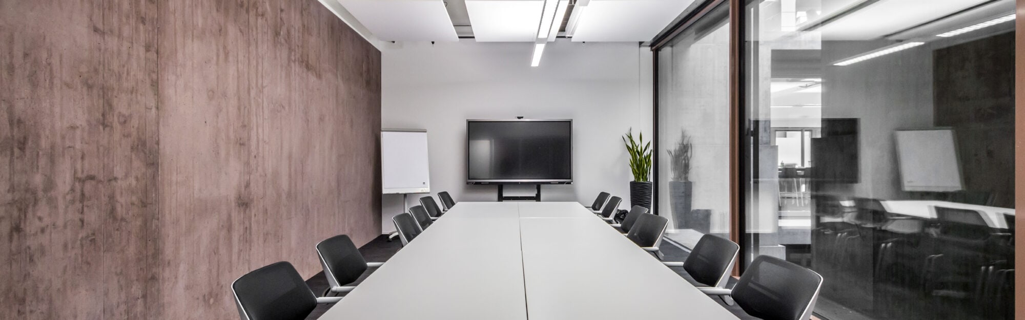 Meeting room in Basel